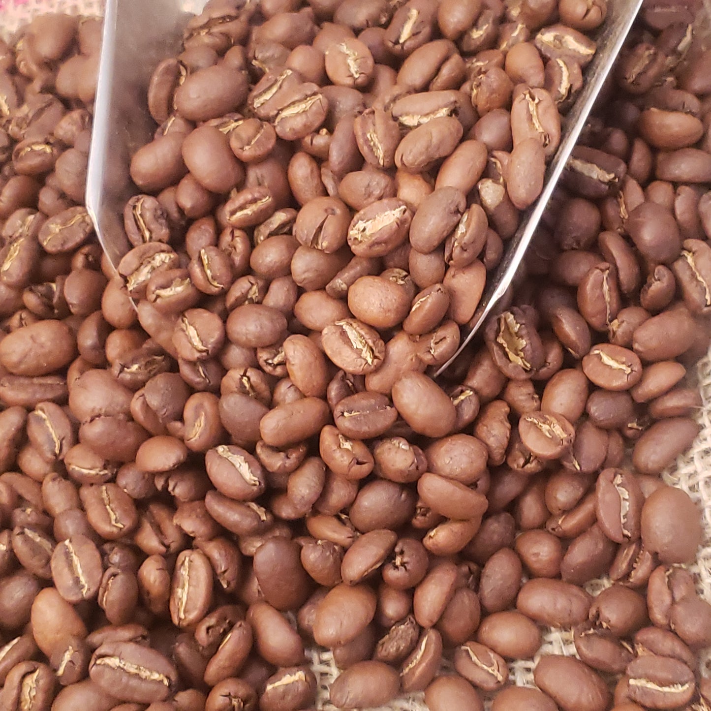Ethiopie Sidamo, Lavé