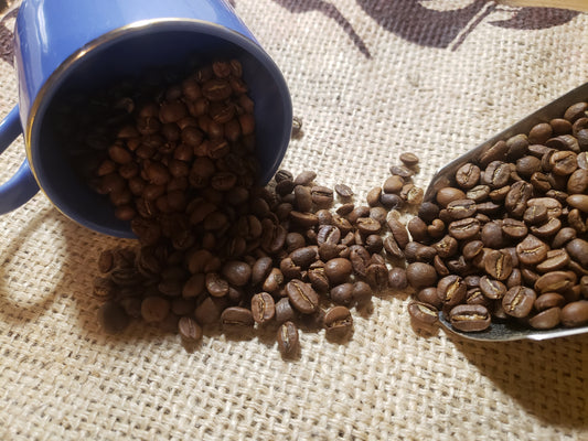 Los Volcanes Guatemala